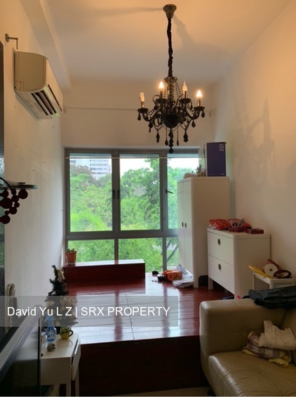 D'Zire (D19), Apartment #621889381